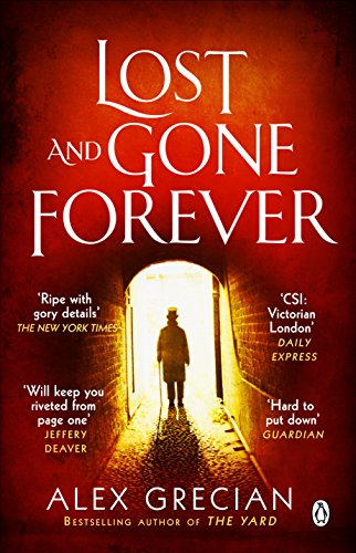 Lost and Gone Forever (Scotland Yard Murder Squad, 5) von Penguin